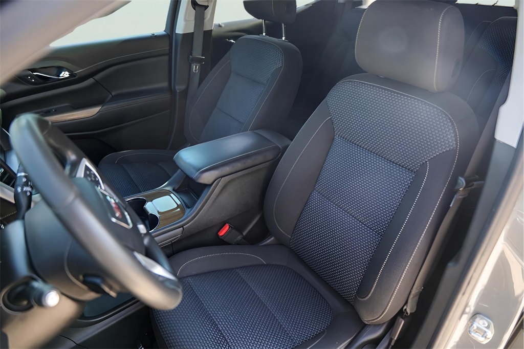 Used Car 2021 Gmc Acadia  Sle For Sale Under $20,000 In Austin, Texas