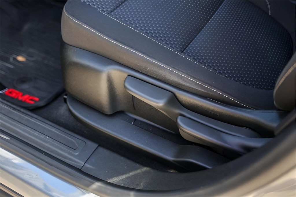 Used Car 2021 Gmc Acadia  Sle For Sale Under $20,000 In Austin, Texas