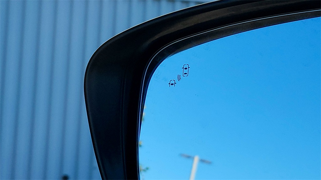 2025 Nissan Frontier