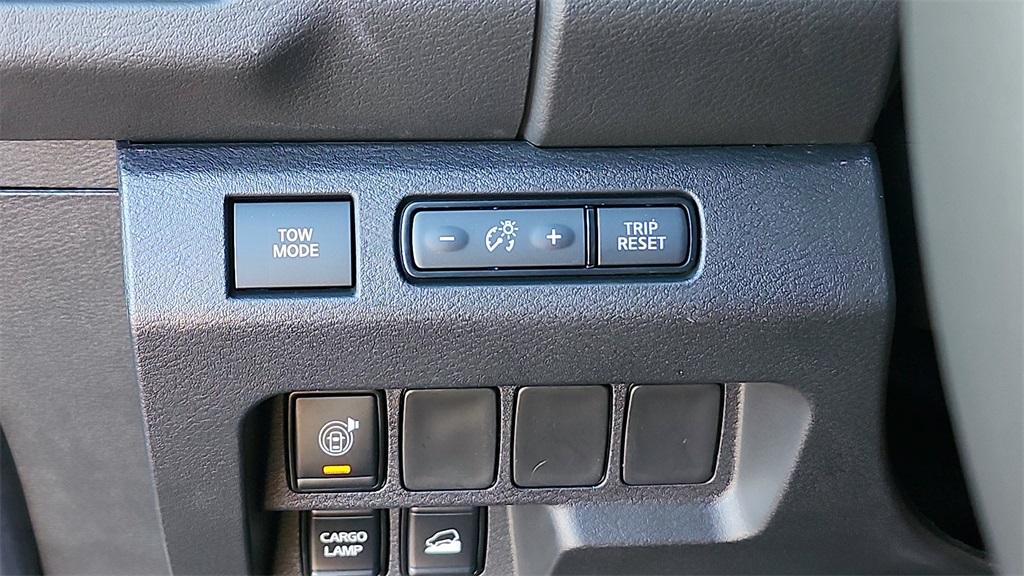 2025 Nissan Frontier