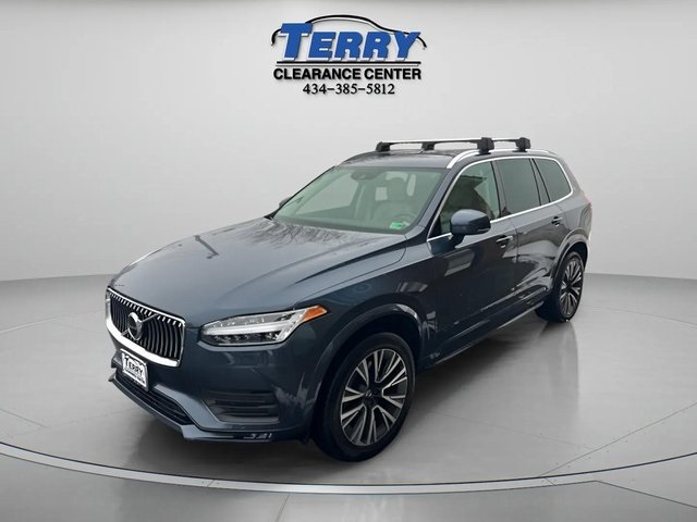 VolvoXC903