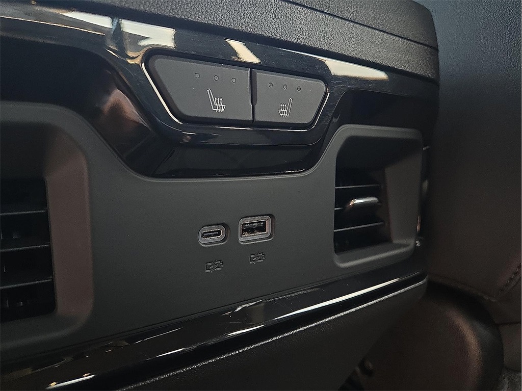 Used 2025 Chevrolet Silverado 1500 For Sale in Farmington, AR