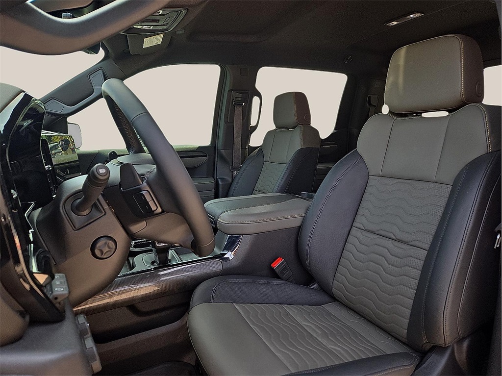 Used 2025 Chevrolet Silverado 1500 For Sale in Farmington, AR