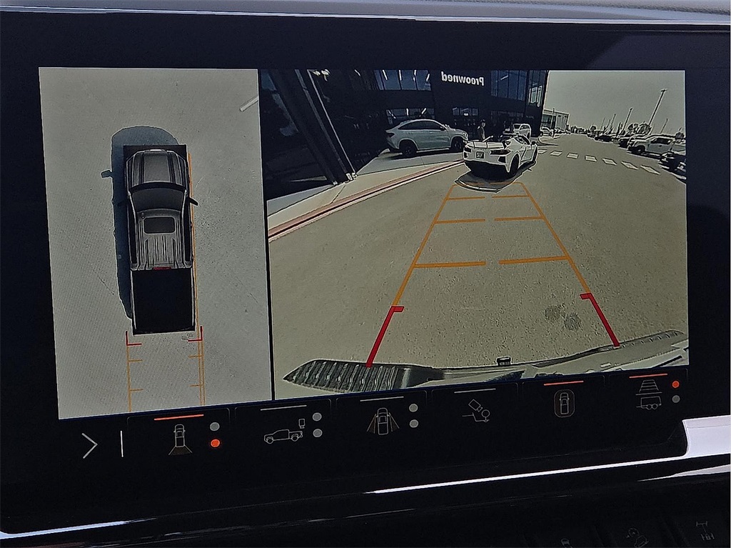 Used 2025 Chevrolet Silverado 1500 For Sale in Farmington, AR