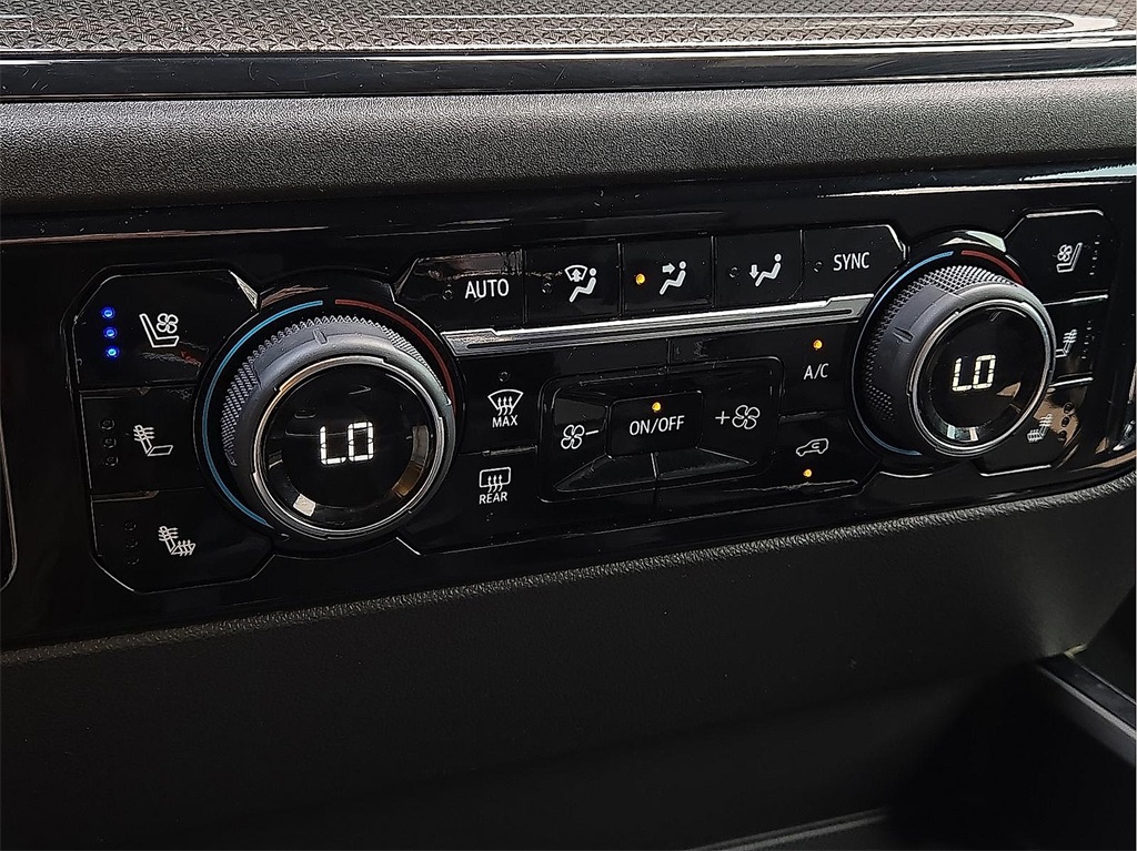 Used 2025 Chevrolet Silverado 1500 For Sale in Farmington, AR