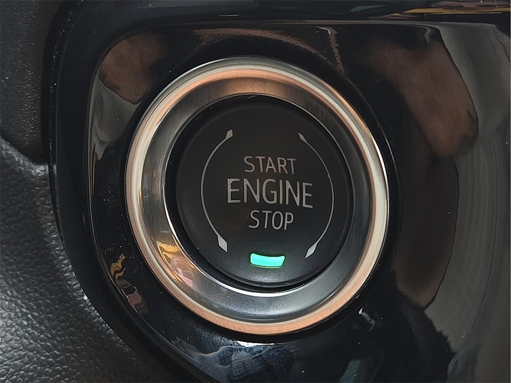 Used 2025 Chevrolet Silverado 1500 For Sale in Farmington, AR