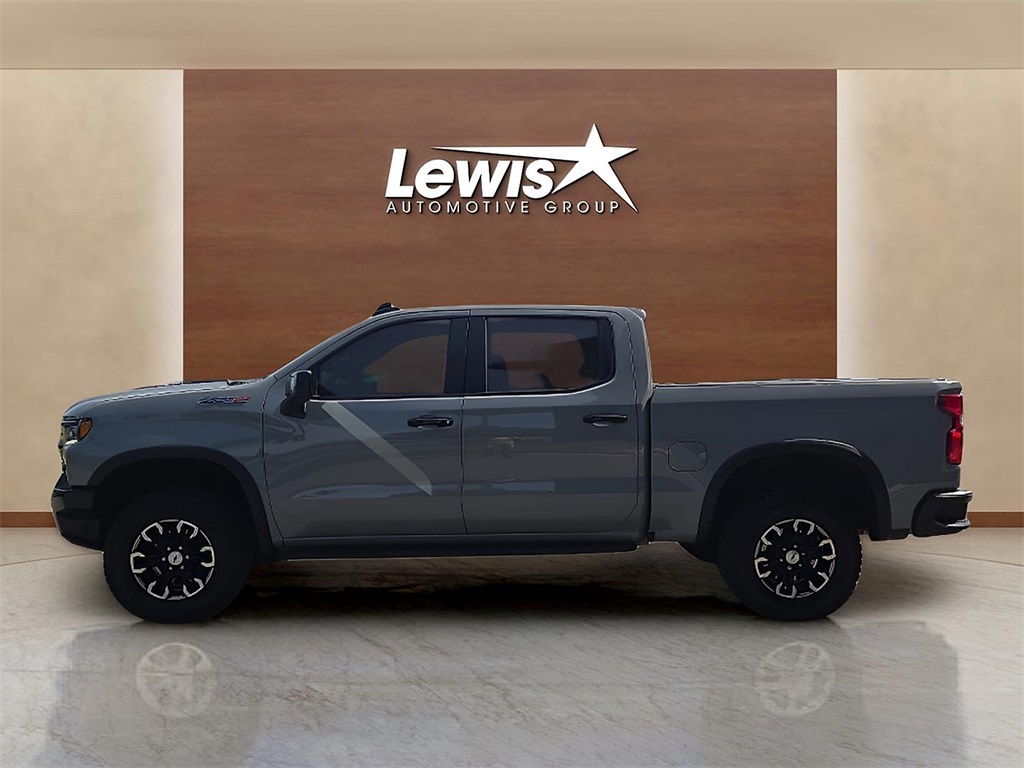 Used 2025 Chevrolet Silverado 1500 For Sale in Farmington, AR