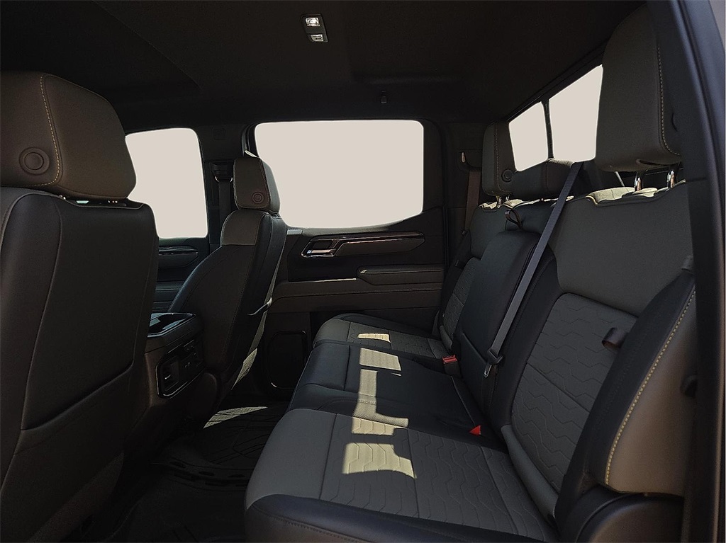 Used 2025 Chevrolet Silverado 1500 For Sale in Farmington, AR