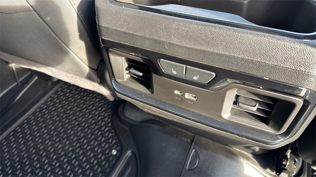 2025 GMC Sierra 3500HD