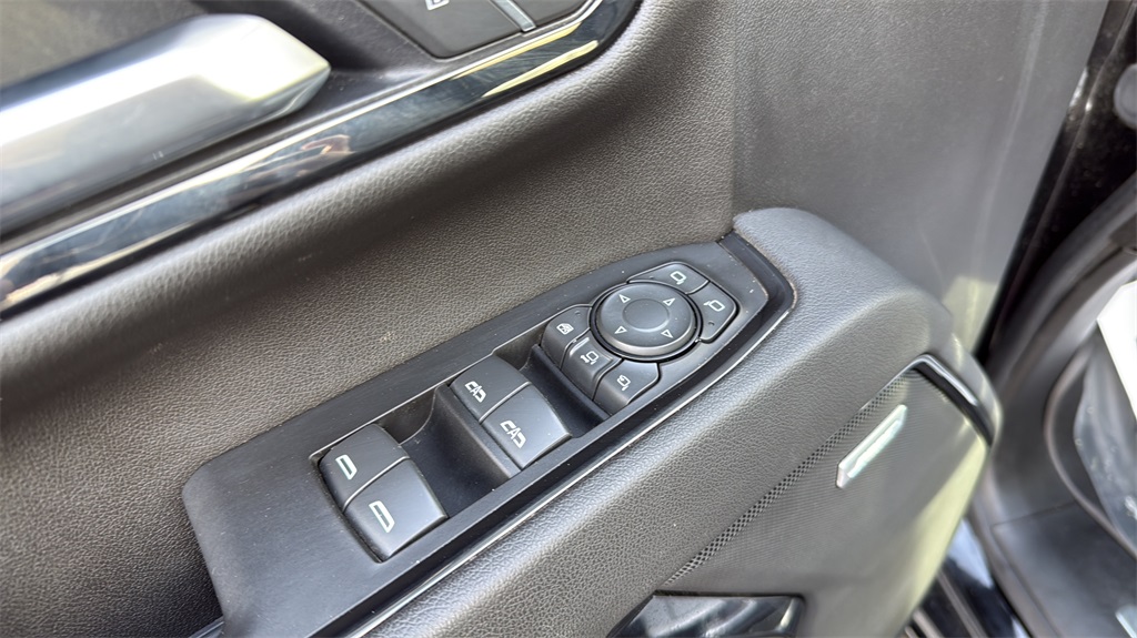 2025 GMC Sierra 3500HD