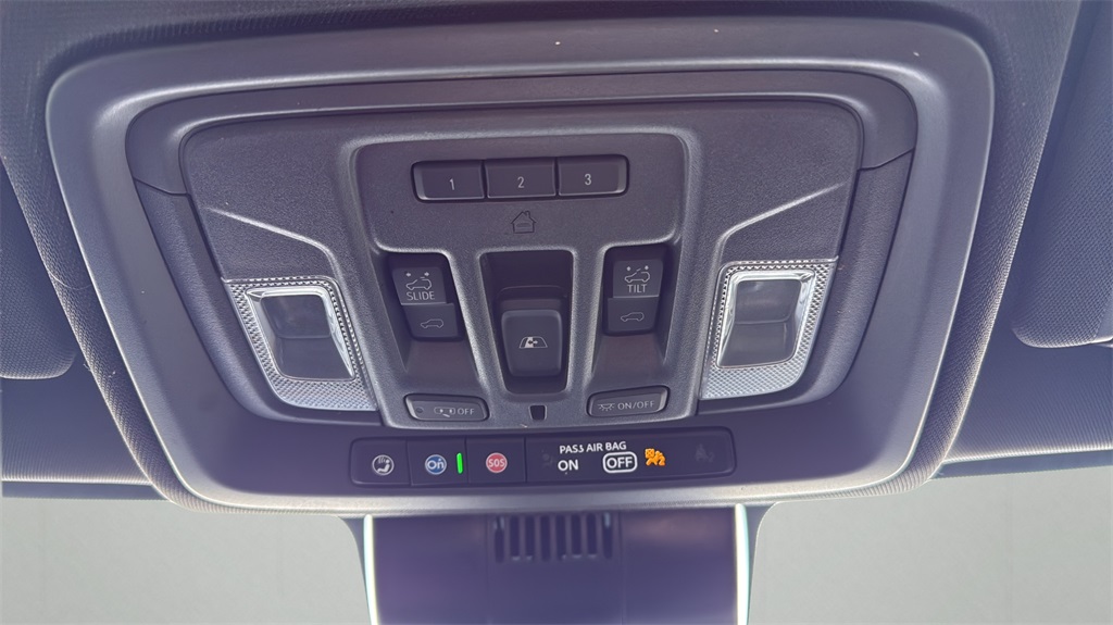 2025 GMC Sierra 3500HD