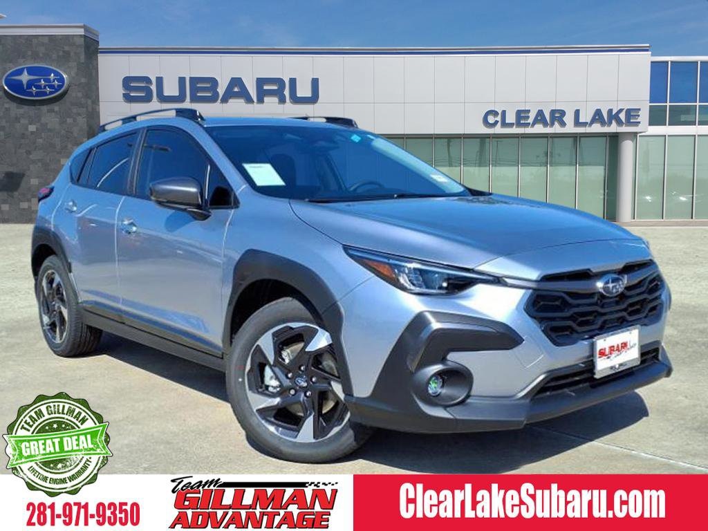 2025 Subaru Outback Premium AWD