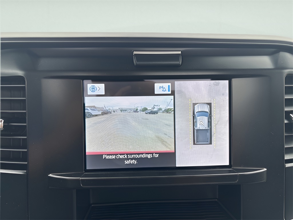 2025 Ford F-350SD