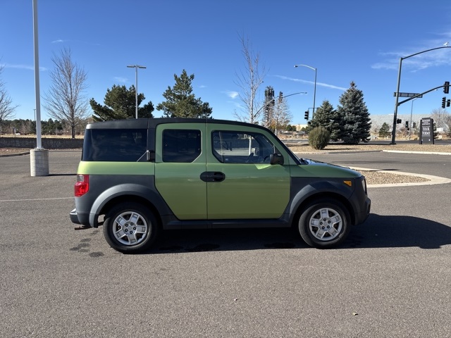 Used 2008 Honda Element LX with VIN 5J6YH28388L008955 for sale in Flagstaff, AZ