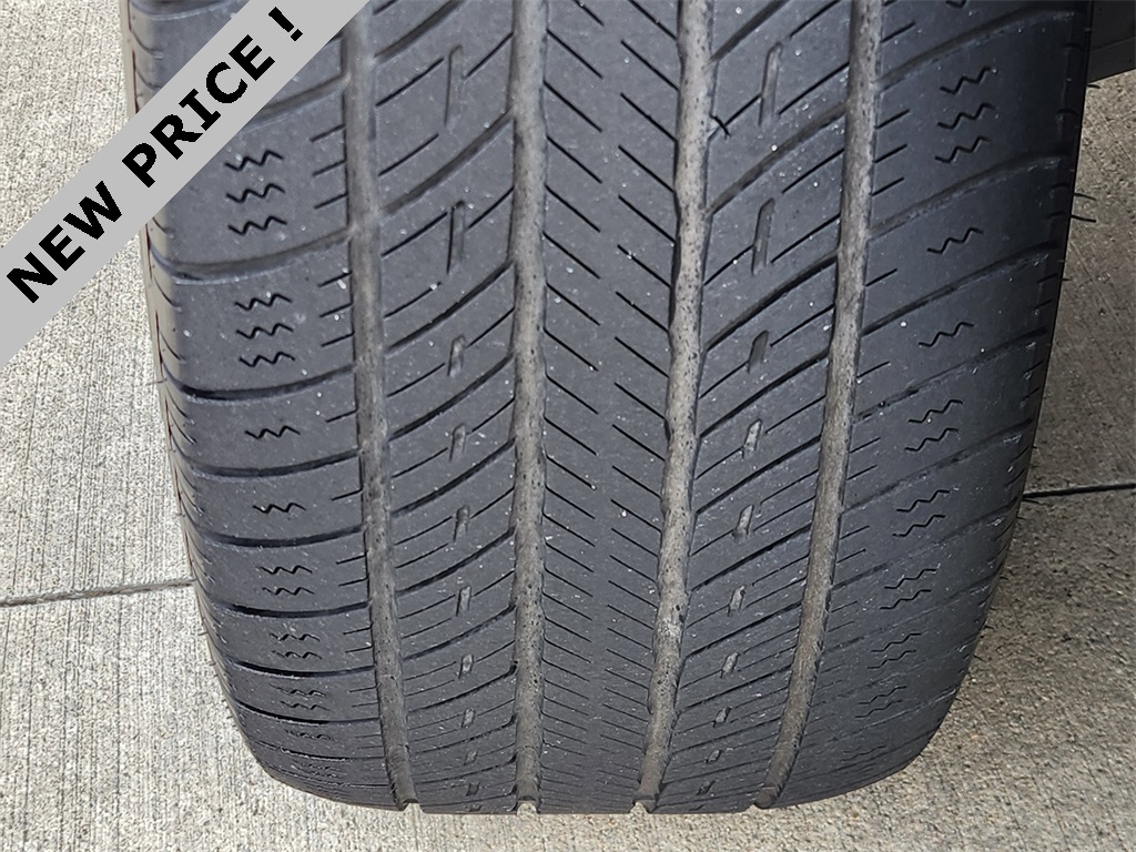 2021 Volkswagen Atlas 3.6L V6 SE w/Technology - 10