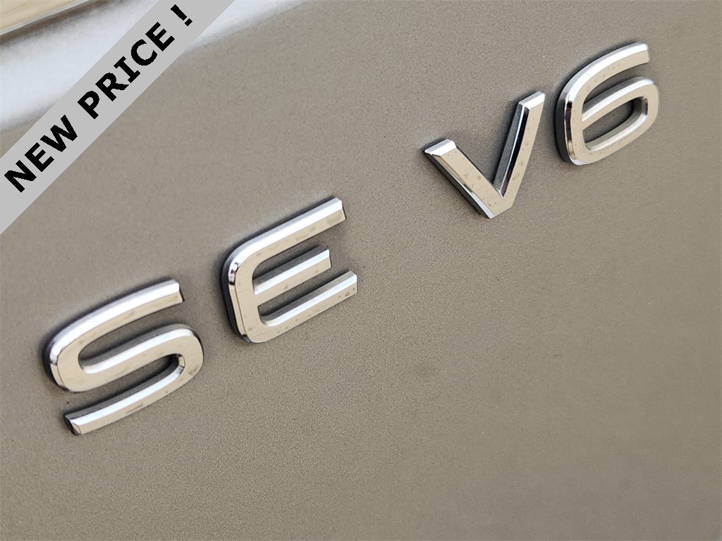 2021 Volkswagen Atlas 3.6L V6 SE w/Technology - 11