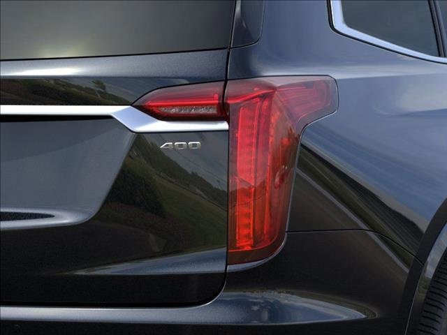 2025 Cadillac XT6 Premium Luxury - 10