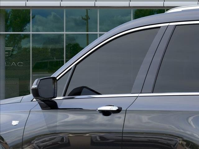 2025 Cadillac XT6 Premium Luxury - 11