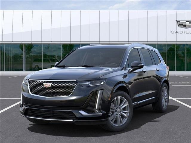 2025 Cadillac XT6 Premium Luxury - 5
