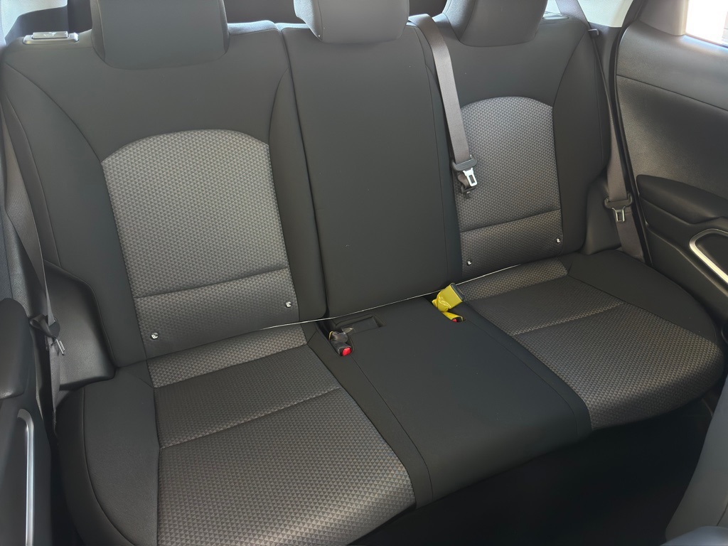 2025 Kia Soul LX Black at Classic Elite Chevrolet Hwy 6