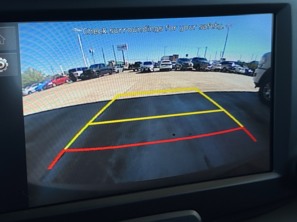 2025 Kia Soul LX Black at Classic Elite Chevrolet Hwy 6