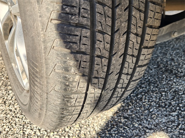 2019 Jeep Cherokee Latitude Plus Black at Bayway Cadillac of The Woodlands