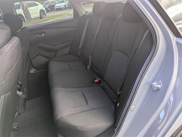 2025 Honda Accord SE  at Superior Honda