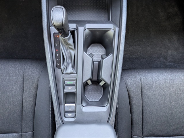 2025 Honda Accord SE  at Superior Honda