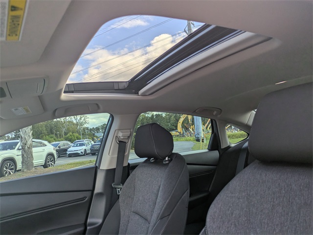 2025 Honda Accord SE  at Superior Honda