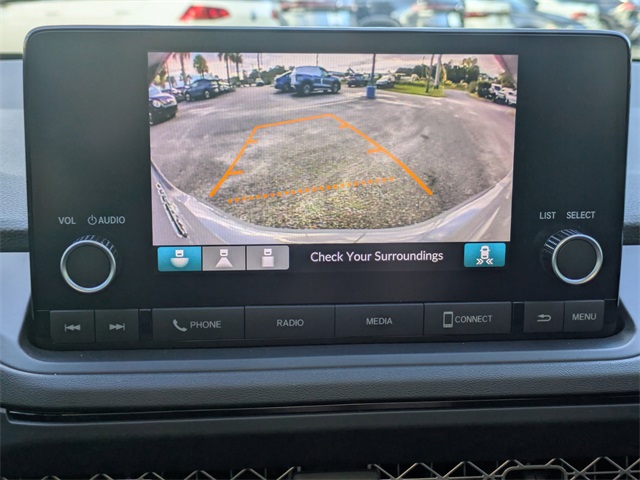 2025 Honda Accord SE  at Superior Honda