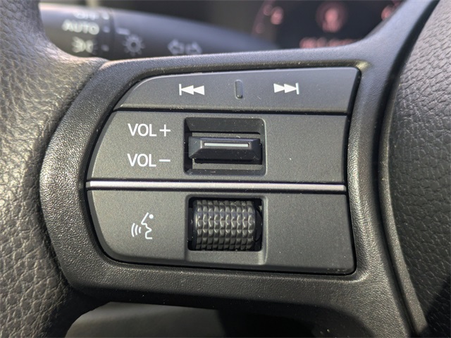 2025 Honda Accord SE  at Superior Honda