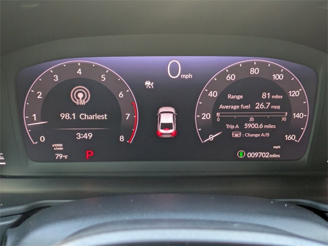 2025 Honda Accord SE  at Superior Honda