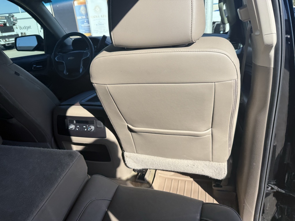 2016 Chevrolet Tahoe LT Black at Parkway Family Mazda