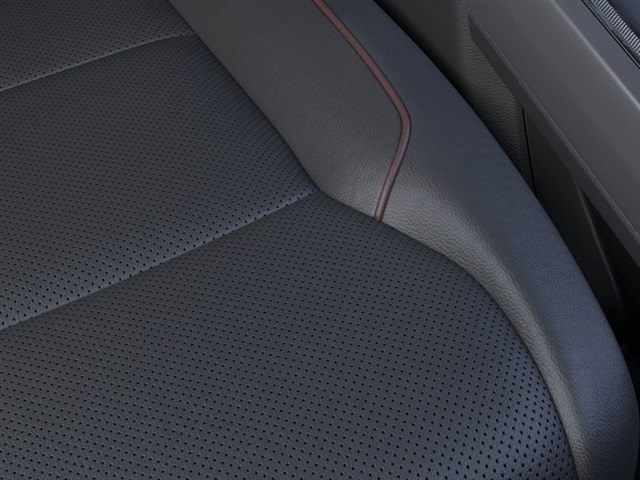 2025 Ford F-350SD Lariat Black at DeMontrond Ford