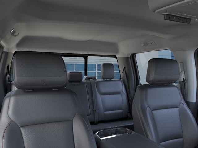 2025 Ford F-350SD Lariat Black at DeMontrond Ford