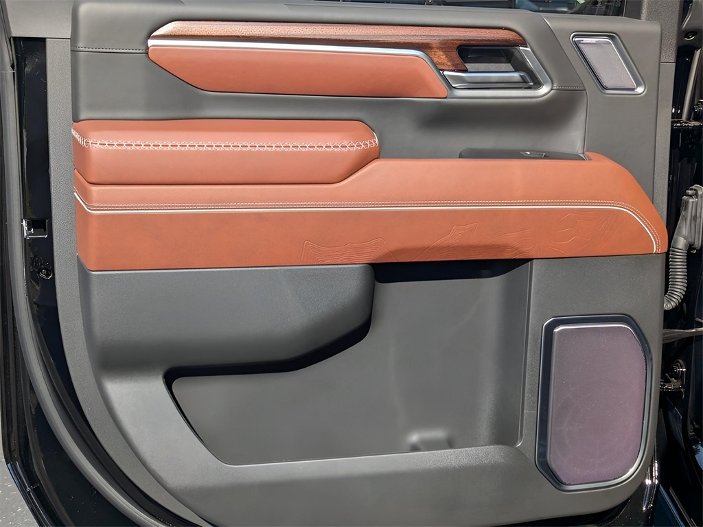 New Car 2025 Gmc Sierra 2500hd  Denali Ultimate For Sale Under $100,000 In Austin, Texas