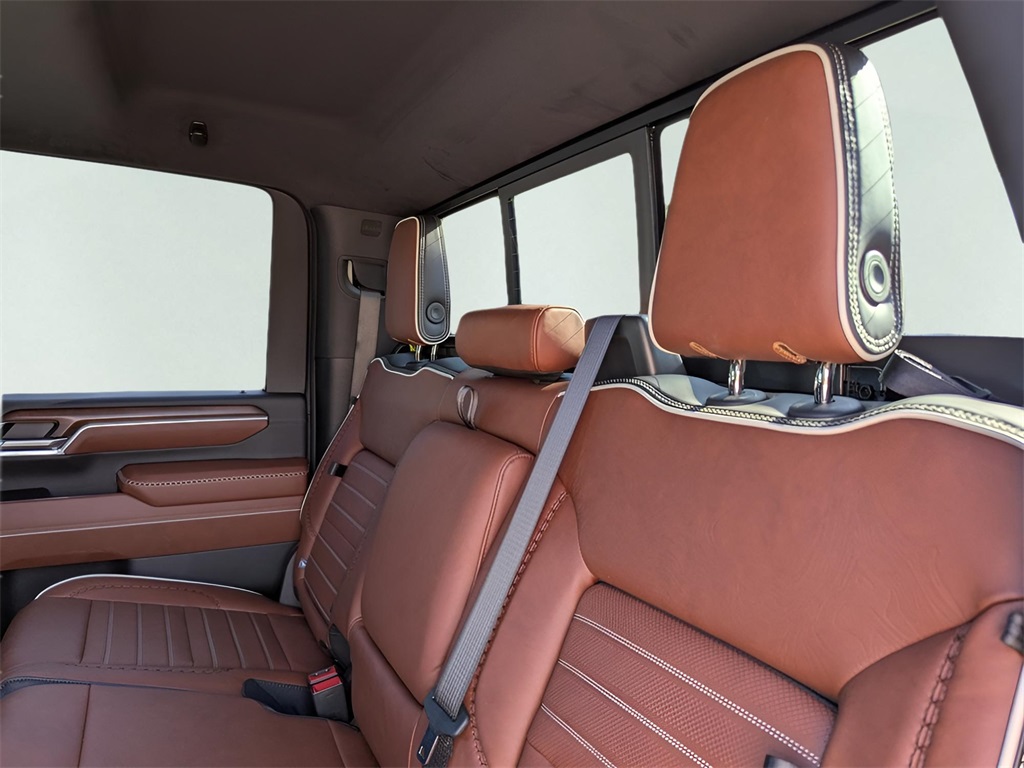 New Car 2025 Gmc Sierra 2500hd  Denali Ultimate For Sale Under $100,000 In Austin, Texas