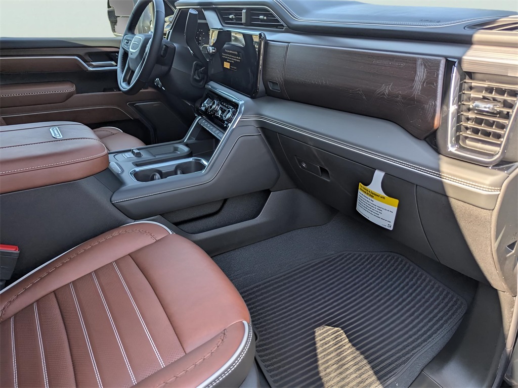 New Car 2025 Gmc Sierra 2500hd  Denali Ultimate For Sale Under $100,000 In Austin, Texas