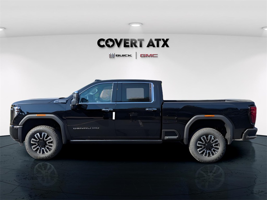 New Car 2025 Gmc Sierra 2500hd  Denali Ultimate For Sale Under $100,000 In Austin, Texas