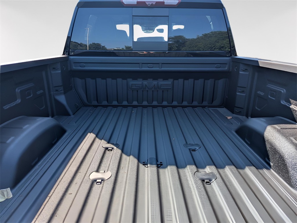 New Car 2025 Gmc Sierra 2500hd  Denali Ultimate For Sale Under $100,000 In Austin, Texas