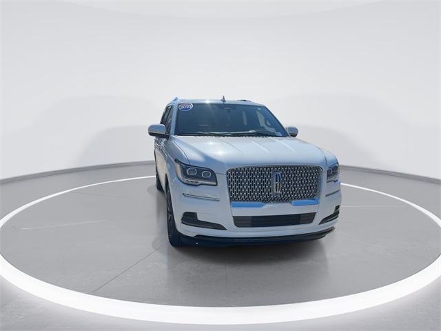 2023 Lincoln Navigator Reserve 4WD
