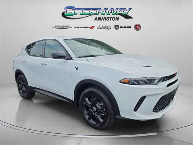 2025 Dodge Hornet GT photo 2