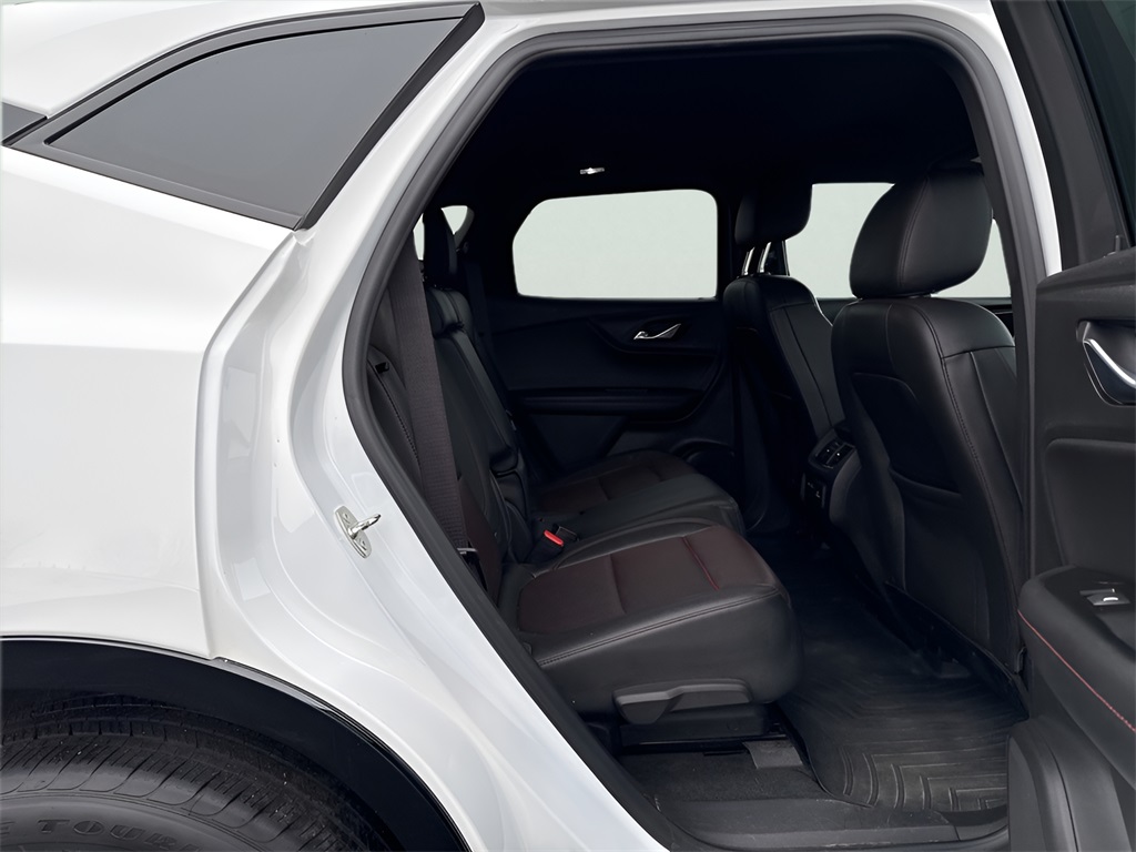 2019 Chevrolet Blazer