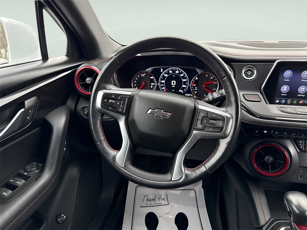 2019 Chevrolet Blazer