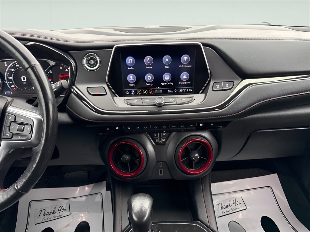 2019 Chevrolet Blazer