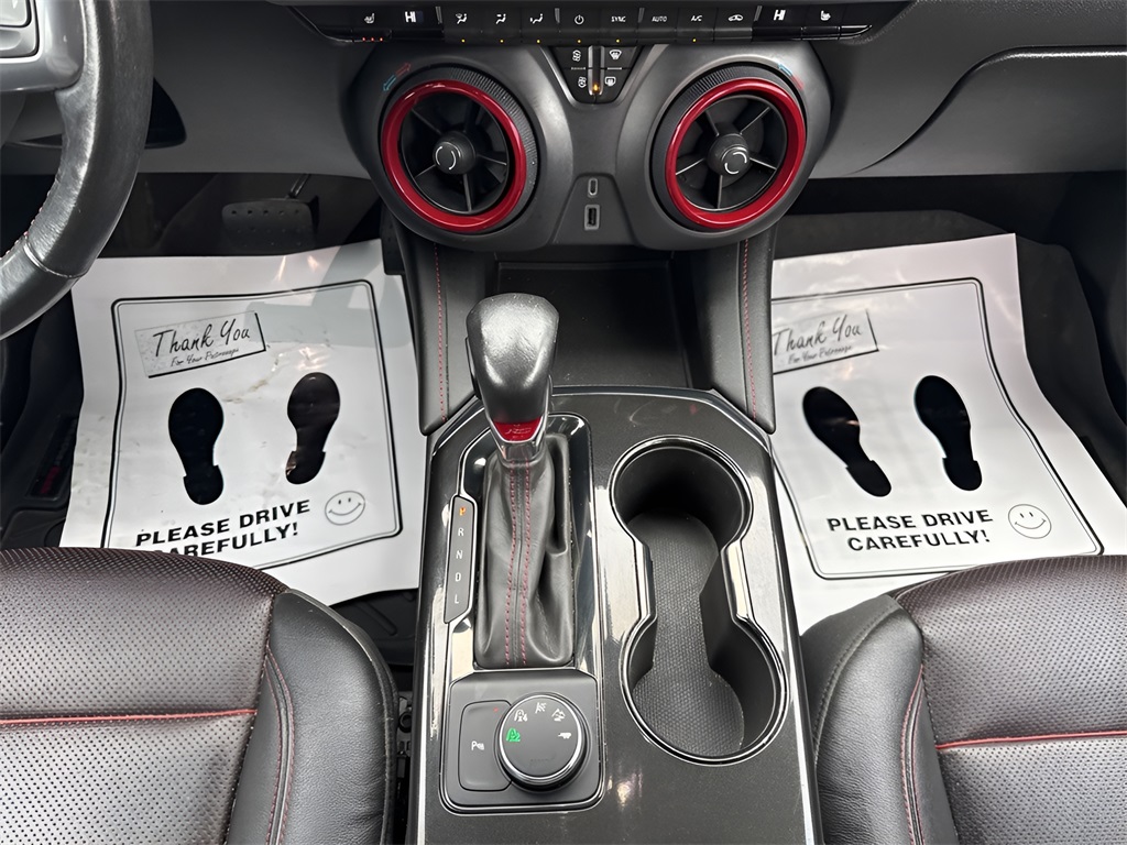 2019 Chevrolet Blazer