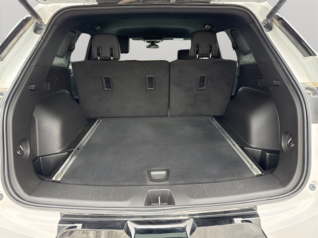 2019 Chevrolet Blazer