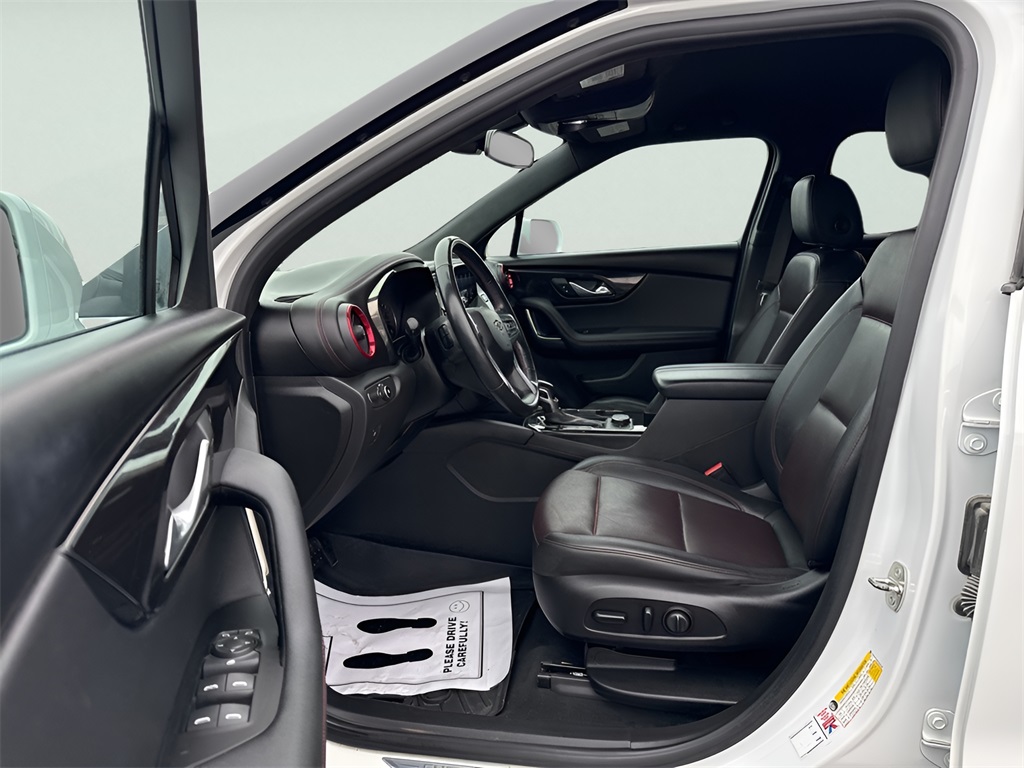 2019 Chevrolet Blazer