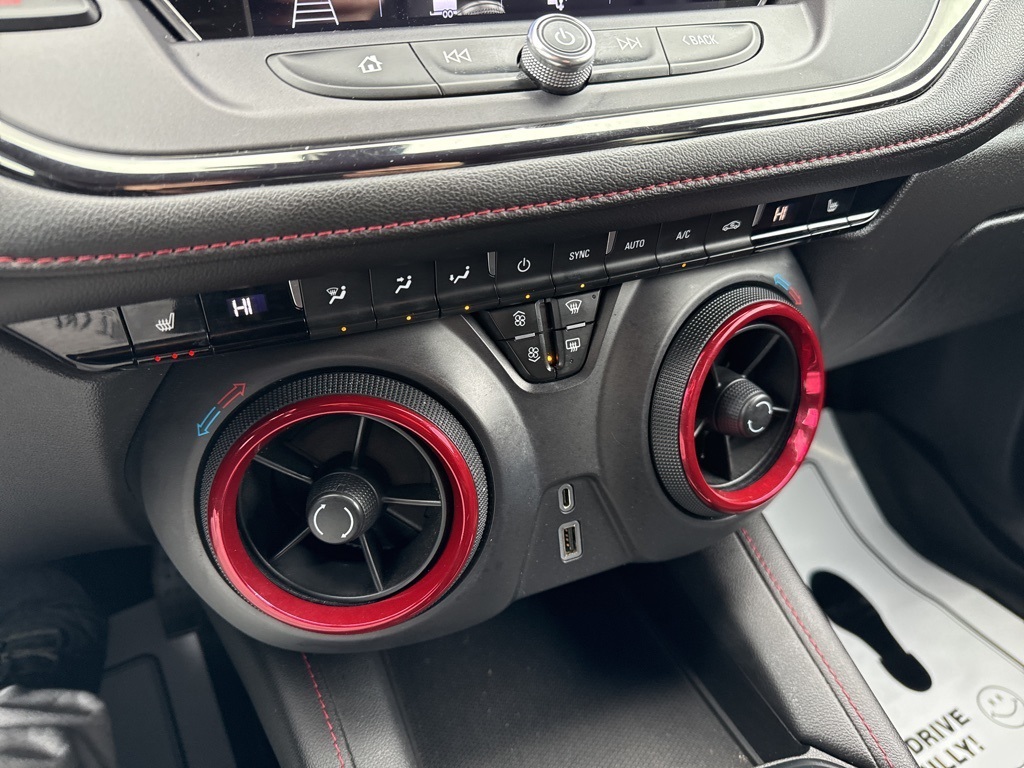 2019 Chevrolet Blazer