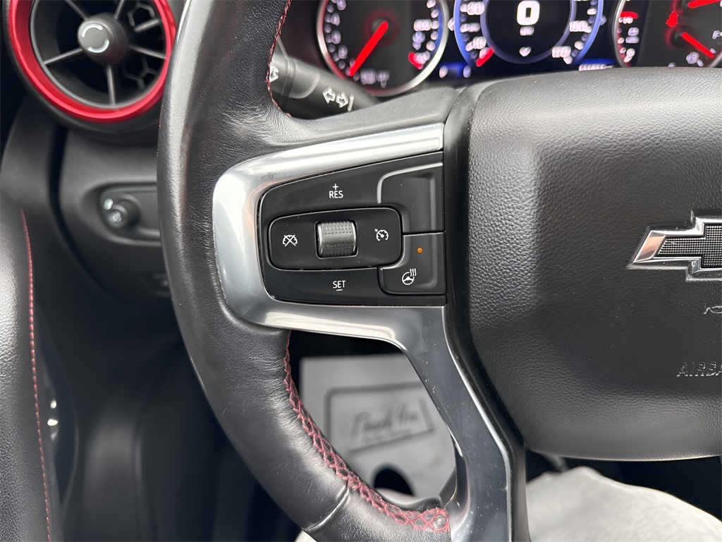 2019 Chevrolet Blazer